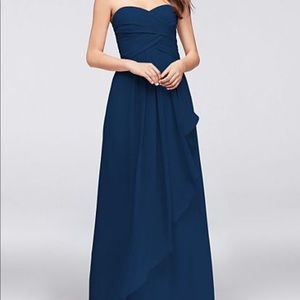 Bridesmaids Dress